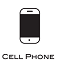 ASH CELL PHONE