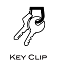 ASH KEY CLIP